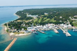Mackinac Island | Randy Clark Tours